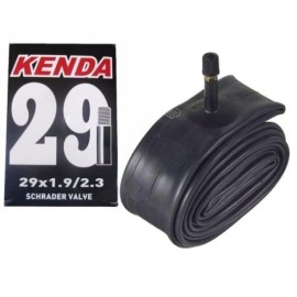 Cmara Kenda Mld 29x1.90  2.30 Schrader 35mm Bico Grosso